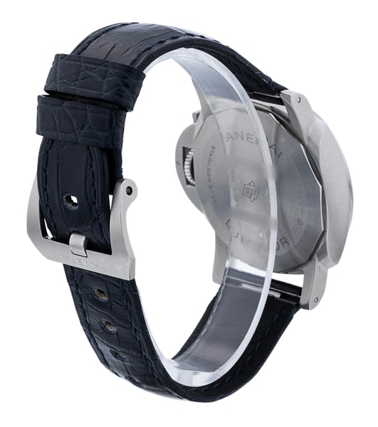 Panerai Luminor Quaranta PAM01270